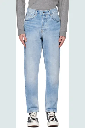 Carhartt Blue Newel Jean