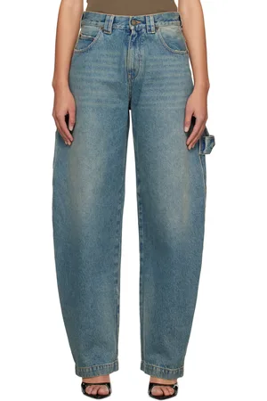 DARKPARK Blue Audrey Jeans