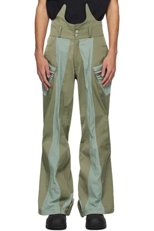 FFFPOSTALSERVICE Scarab Cargo Pants