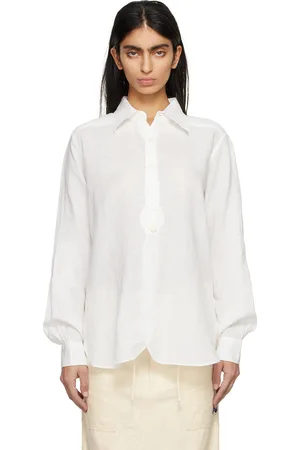 Pins & Needles White EDW Shirt