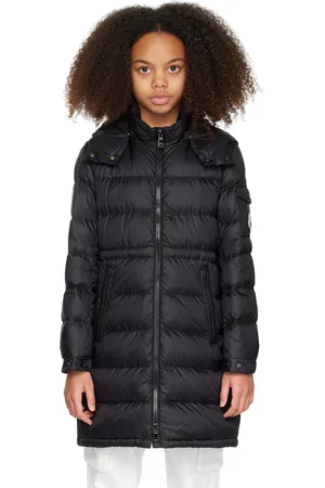 Moncler girls coats compare prices and buy online