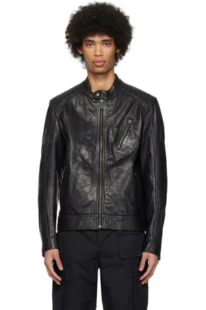 Leather Jackets for Men prices in dubai FASHIOLA UAE