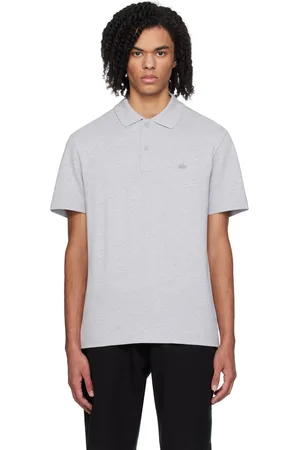 Original lacoste outlet polo price