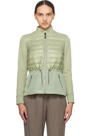 Mackage Khaki Joyce Down Jacket