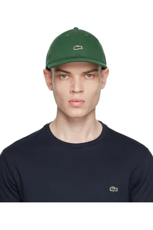 Caps cheap lacoste original