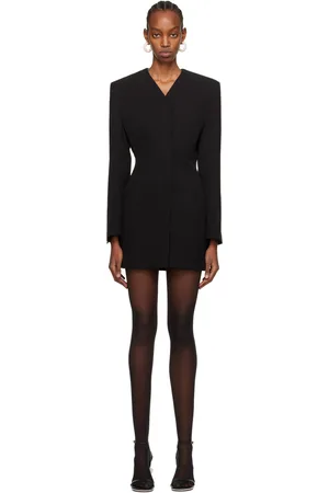 Jacquemus Black Les Sculptures 