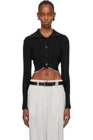 Jacquemus Black Les Sculptures 