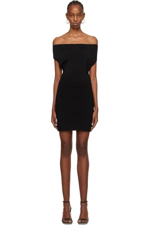 Jacquemus Black Les Sculptures 