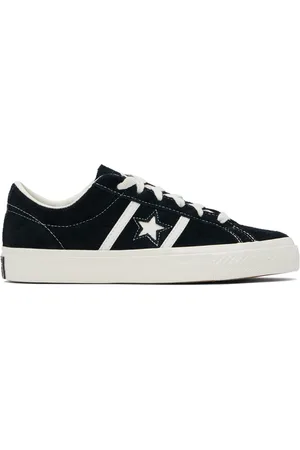 One star on sale academy low top