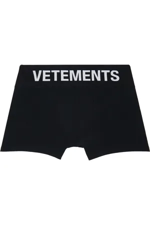 Vetements Underwear for Men prices in dubai FASHIOLA UAE