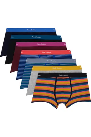 Underwear in the color Multicolour for men Buy From the Best