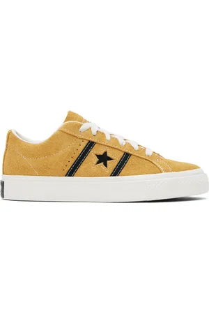 One clearance star yellow