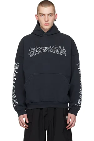 Balenciaga cheap sweatshirt men