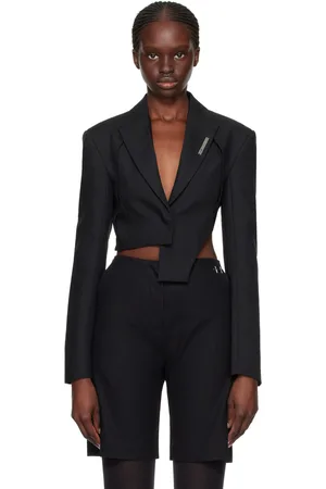 HELIOT EMIL Tailored Blazer
