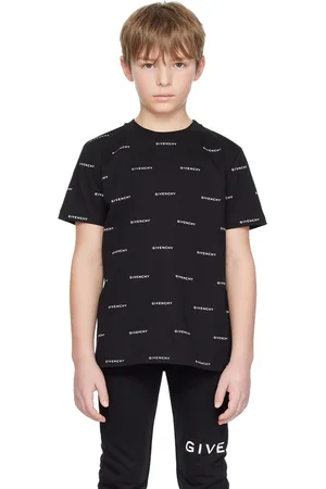 Givenchy T-shirts for Boys on sale sale - discounted price