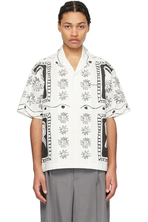 Jacquemus White Les Sculptures 