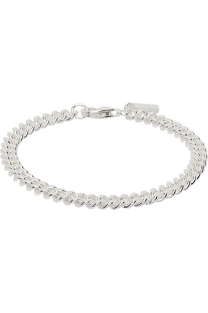 Hatton Labs Mini Cuban Chain Bracelet