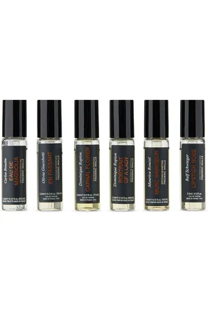 Edition de Parfums Frederic Malle Essential Collection For Women, 6 x 3.5 mL