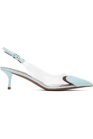 Alaïa Blue 