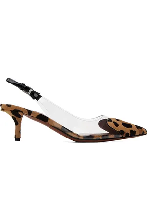 Alaïa Brown 