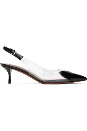 Alaïa Black 