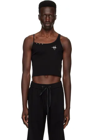 CARNET-ARCHIVE Hardware Tank Top