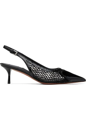 Alaïa Black 