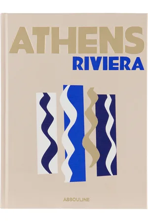 ASSOULINE Athens Riviera