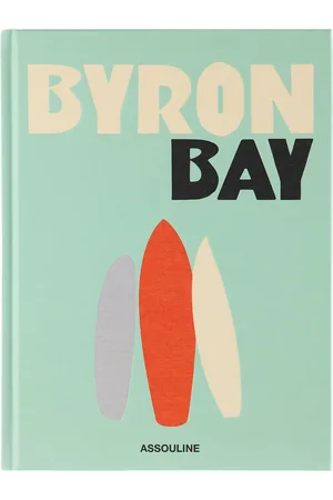 ASSOULINE Byron Bay