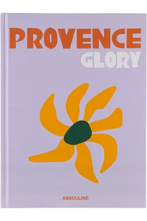 ASSOULINE Provence Glory