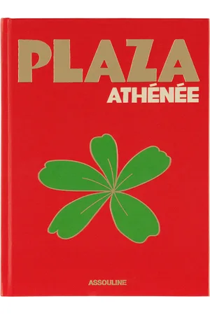ASSOULINE Plaza Athénée