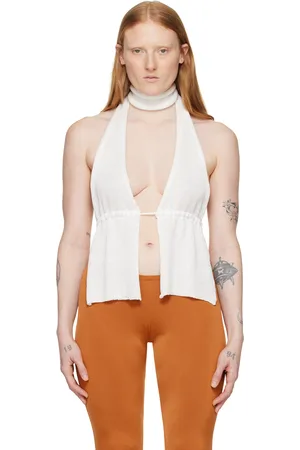 Gimaguas Brillo Tank Top