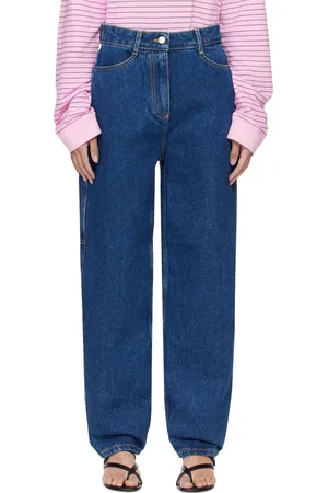 Saks Potts Indigo Helle Jeans