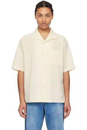 Document Off-White Handkerchief Shirt