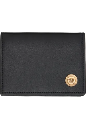 Versace wallet discount mens sale