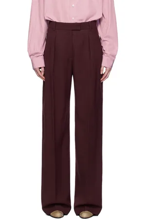 The Row Antone Trousers