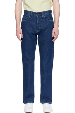 Carhartt Blue Nolan Jeans