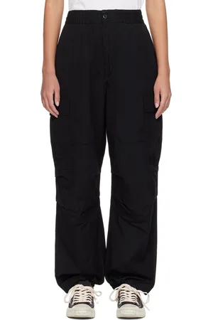 Carhartt Black Jet Cargo Pants