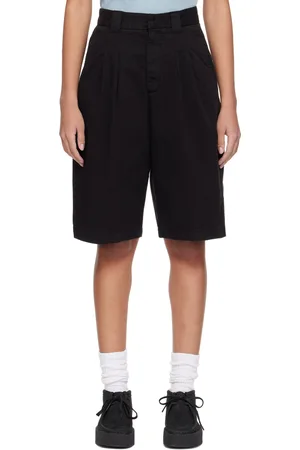 Carhartt Black Tristin Shorts