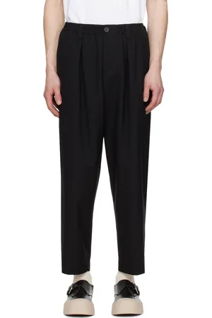Marni Drawstring Trousers