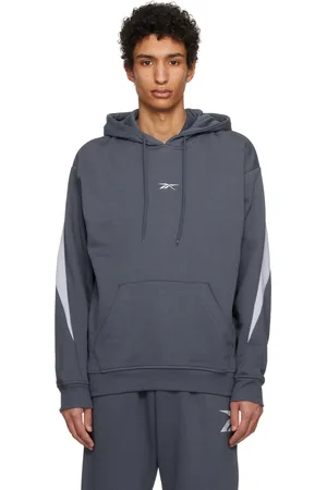 Reebok Blue Proud Hoodie