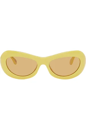 Marni RETROSUPERFUTURE Edition Field Of Rushes Sunglasses