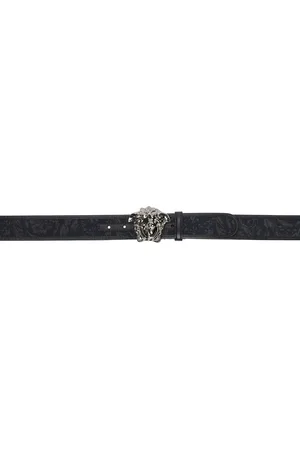 VERSACE Black Barocco 