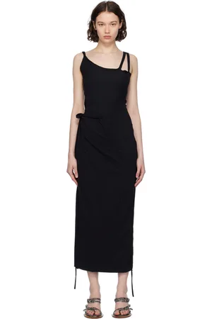 OTTOLINGER SSENSE Exclusive Midi Dress