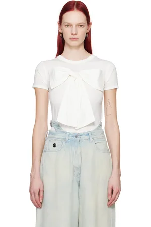AMBUSH Big Ribbon T-Shirt