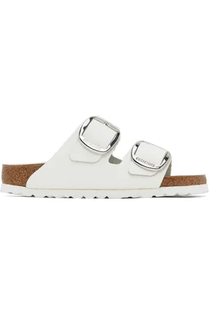 Birkenstock Narrow Arizona Big Buckle Sandals