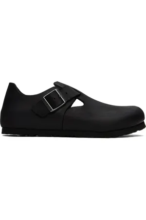 Birkenstock Regular London Loafers