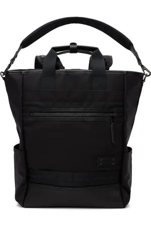 Master Rise Ver.2 3WAY Backpack