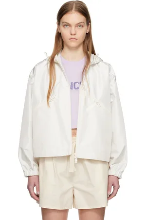 Moncler Off-White Marmace Jacket