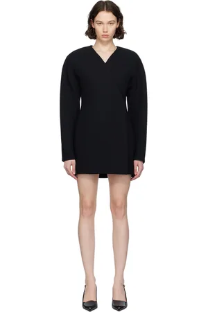Jacquemus Black Les Sculptures 